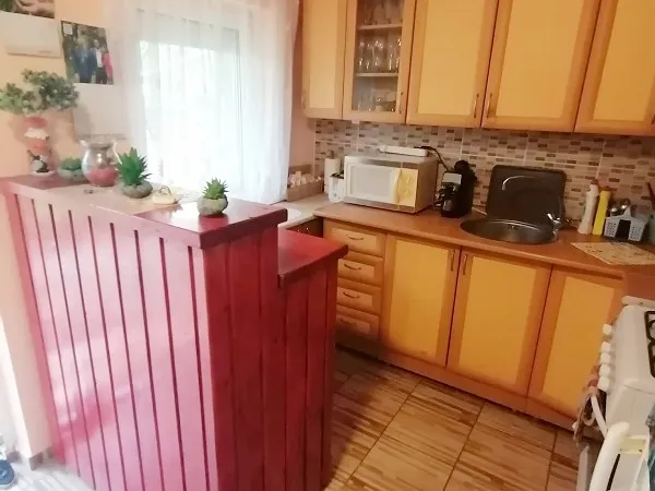 Eladó ház Debrecen, Kondoros 45 nm