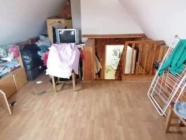 Eladó ház Debrecen, Dombos 45 nm