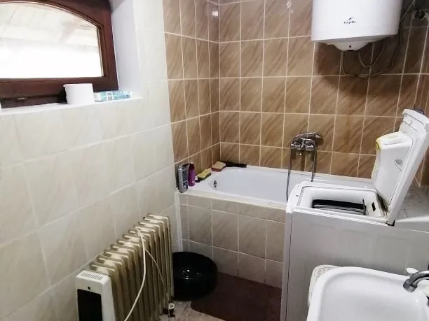 House in Debrecen, Hajdú-Bihar vármegye - 4. nézet