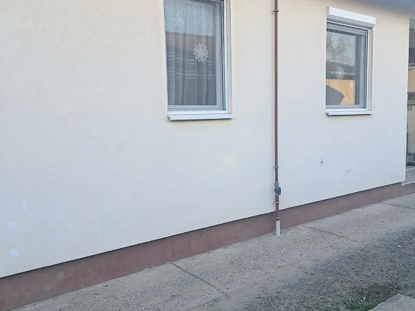 Eladó lakás Hajdúsámson, Sámsonkert 58 nm