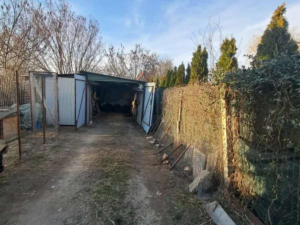 Eladó lakás Hajdúsámson, Sámsonkert 58 nm