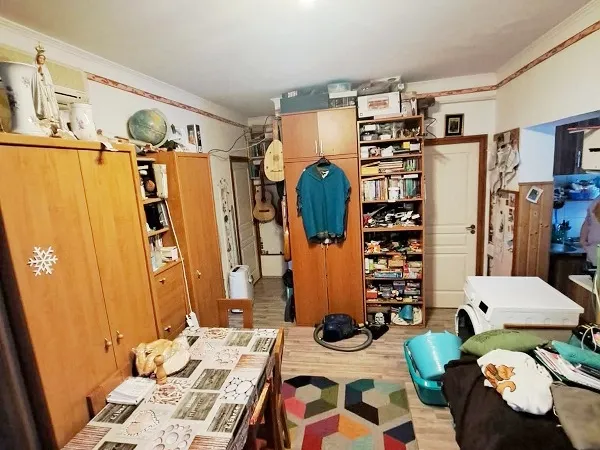 Eladó lakás Hajdúsámson, Sámsonkert 58 nm