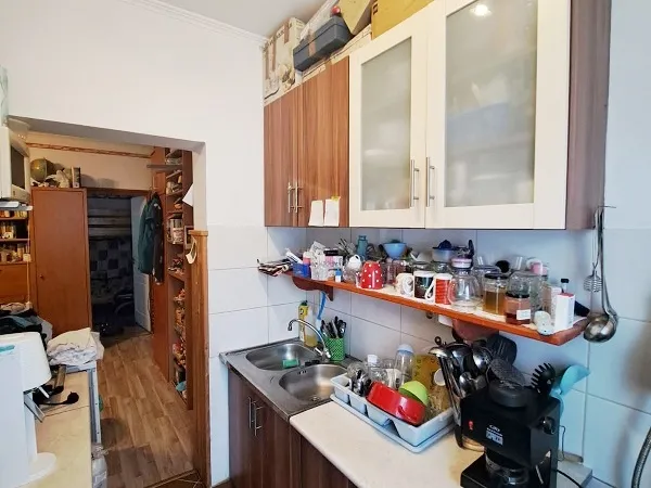 Eladó lakás Hajdúsámson, Sámsonkert 58 nm