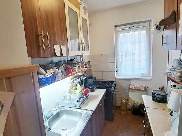 Eladó lakás Hajdúsámson, Sámsonkert 58 nm