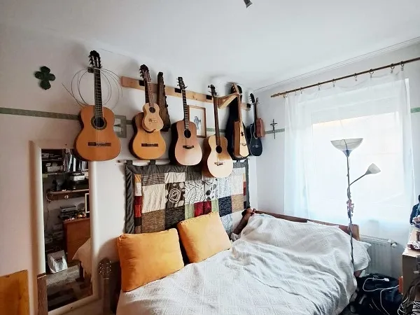 Eladó lakás Hajdúsámson, Sámsonkert 58 nm