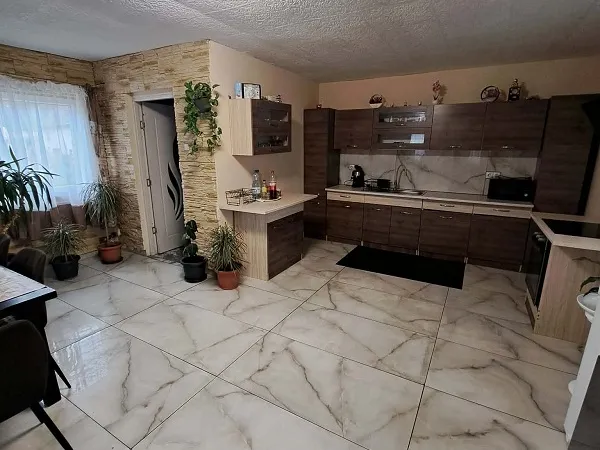 Eladó ház Debrecen, Biczó István-kert 60 nm