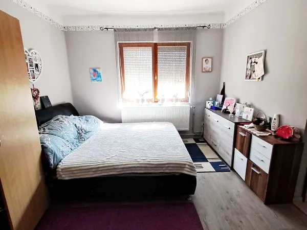 Eladó ház Derecske, Újtelep 55 nm
