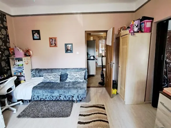 Eladó ház Derecske, Újtelep 55 nm