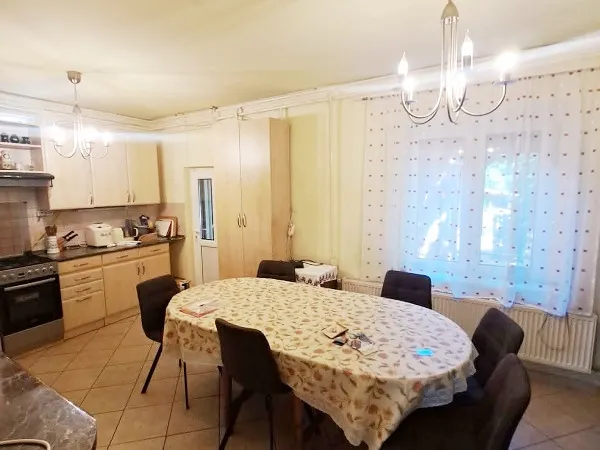 Eladó ház Bököny 96 nm