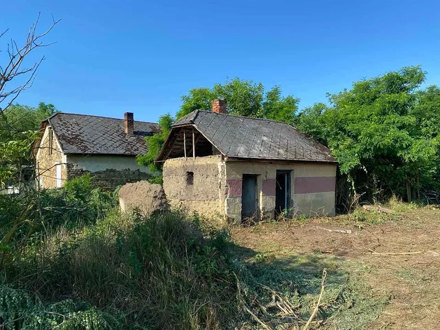 Eladó mezőgazdasági ingatlan Nyíradony 50 nm