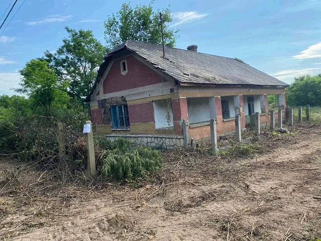 Eladó mezőgazdasági ingatlan Nyíradony 50 nm