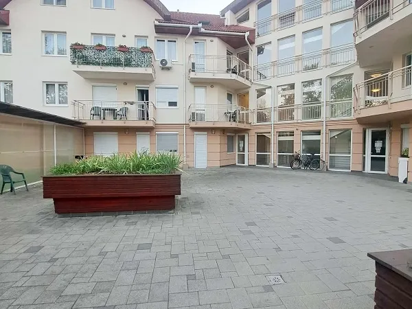 Eladó lakás Hajdúszoboszló 60 nm