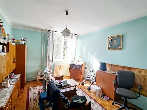 Eladó lakás Debrecen, Belváros 37 nm