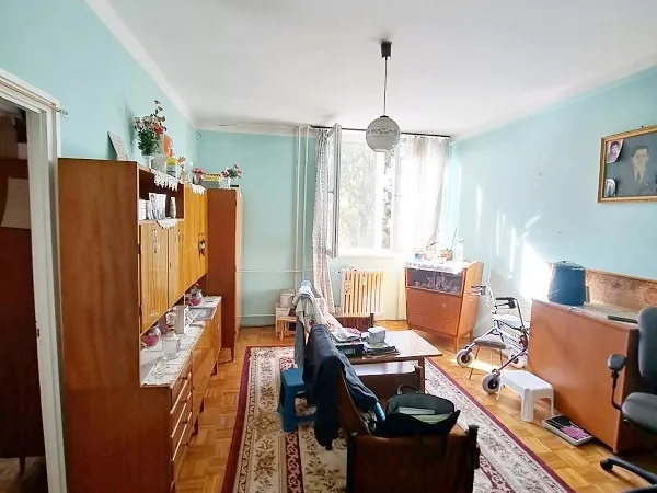 Eladó lakás Debrecen, Belváros 37 nm