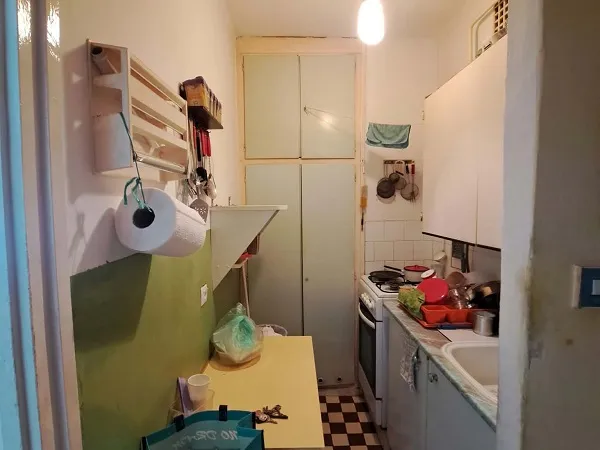 Eladó lakás Debrecen, Belváros 37 nm