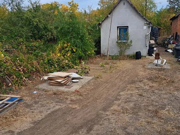 Eladó ház Hajdúböszörmény, Bodaszőlő 25 nm