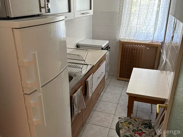 Kiadó lakás Tatabánya, Újváros 43 nm