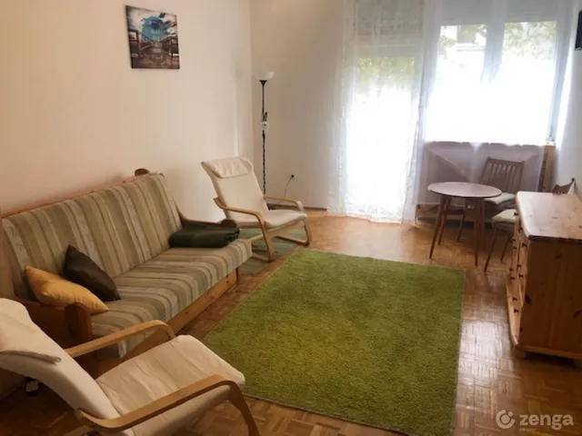 Kiadó lakás Tatabánya, Újváros 43 nm