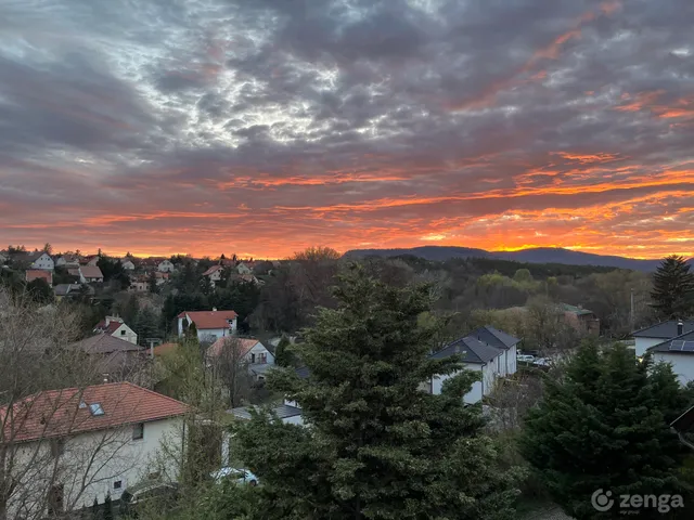 Eladó lakás Szentendre, Izbég 109 nm