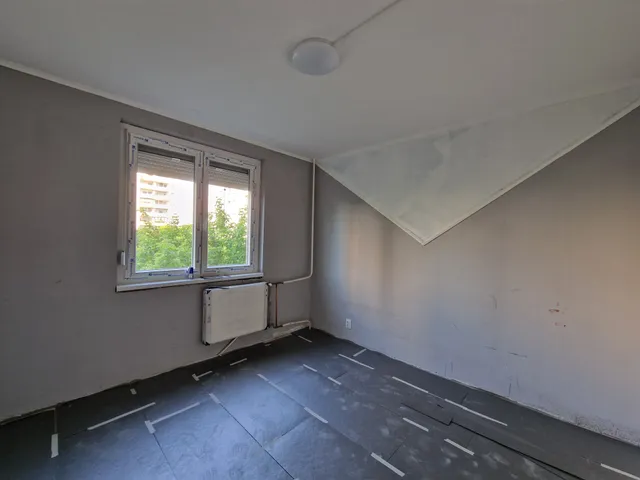Eladó lakás Budapest XXI. kerület, Csepel Belváros 46 nm