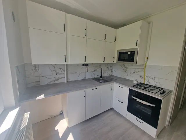 Eladó lakás Budapest XXI. kerület, Csepel Belváros 46 nm