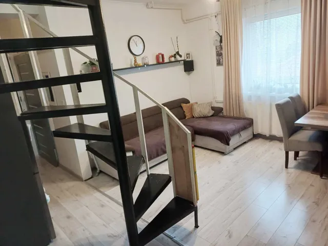 Eladó lakás Budapest XXI. kerület, Csepel Kertváros, Szebeni 70 nm
