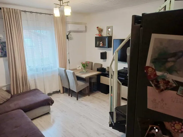 Eladó lakás Budapest XXI. kerület, Csepel Kertváros 70 nm