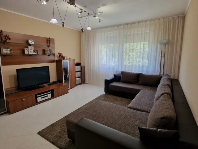 Eladó lakás Budapest XXI. kerület, Királymajor 58 nm
