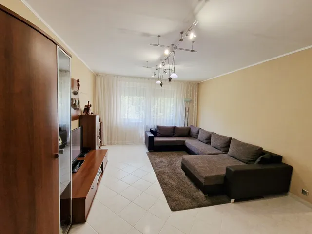 Eladó lakás Budapest XXI. kerület, Királymajor, Dunadűlő 58 nm