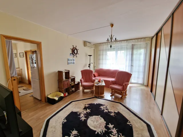 Eladó lakás Budapest XXI. kerület, Csepel Belváros 58 nm