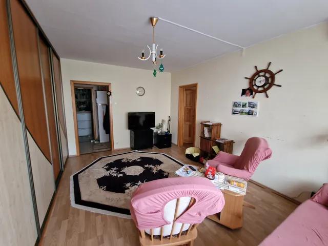 Eladó lakás Budapest XXI. kerület, Csepel Belváros 58 nm