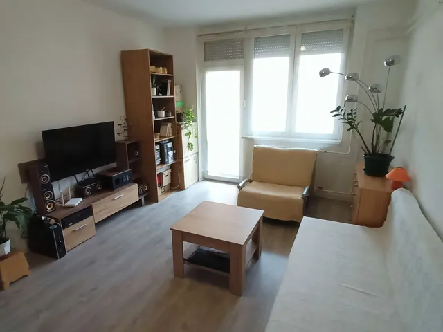 Eladó lakás Budapest XXI. kerület, Erdőalja 70 nm