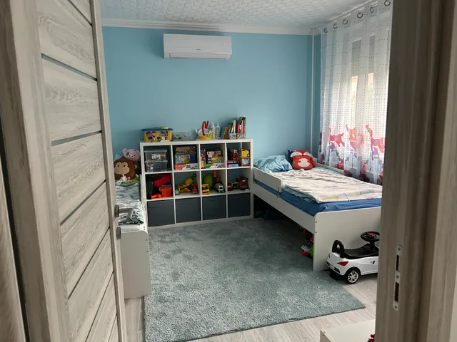 Eladó lakás Budapest XXI. kerület 82 nm