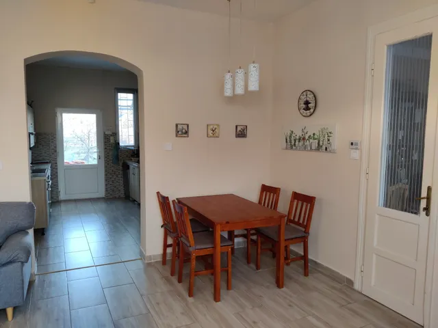 Eladó ház Budapest XXI. kerület, Csepel Kertváros 84 nm