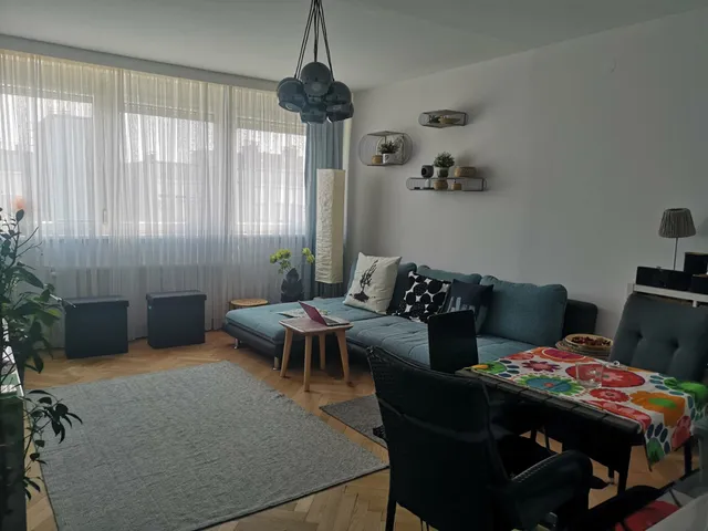 Eladó lakás Budapest XXI. kerület, Csepel Belváros 56 nm