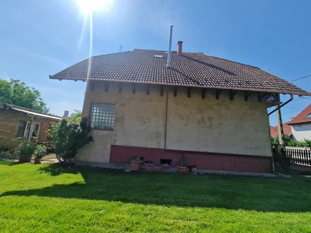 Eladó ház Budapest XXI. kerület, Csepel Kertváros 280 nm
