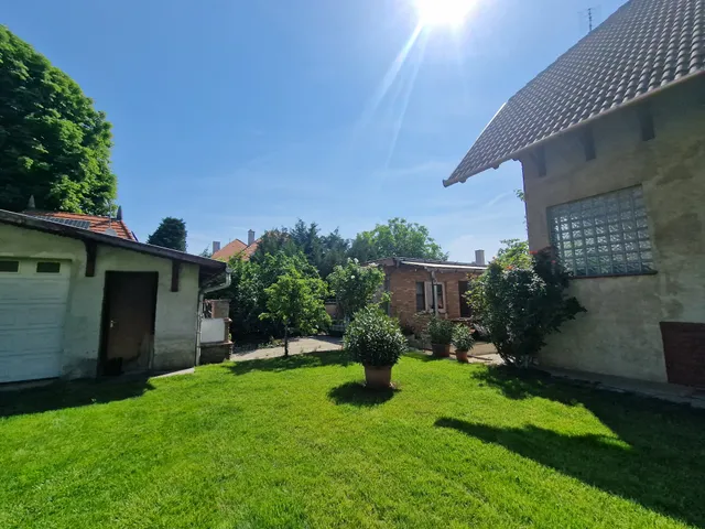 Eladó ház Budapest XXI. kerület, Csepel Kertváros 280 nm