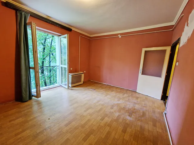 Eladó lakás Budapest 35 nm