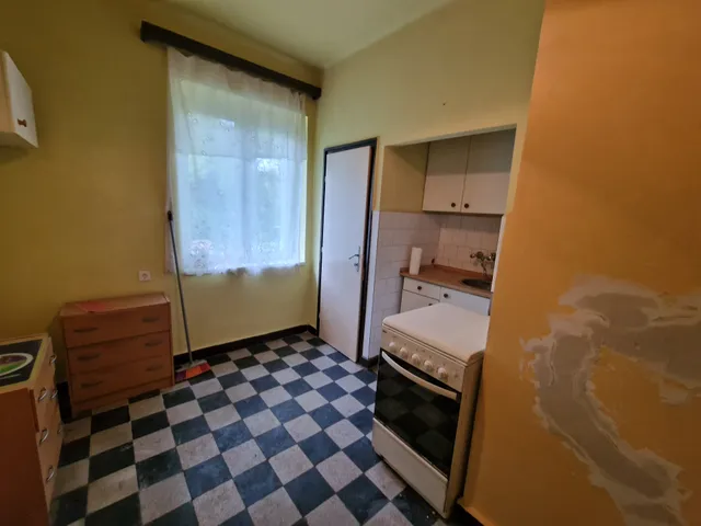 Eladó lakás Budapest 35 nm