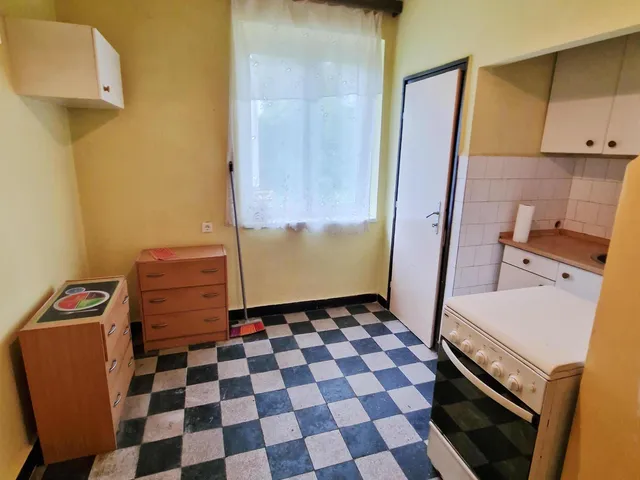 Eladó lakás Budapest 35 nm