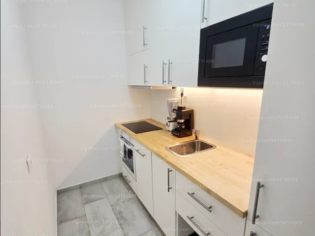 Eladó lakás Budapest XXI. kerület, Árpád 46 nm