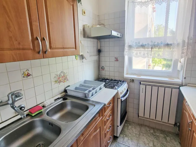 Eladó lakás Budapest XXI. kerület 52 nm
