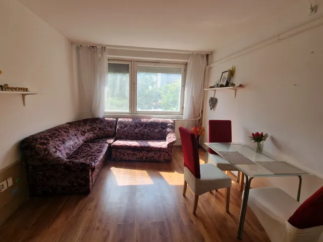 Eladó lakás Budapest XXI. kerület, Dunadűlő 34 nm