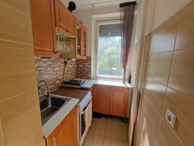 Eladó lakás Budapest XXI. kerület 34 nm