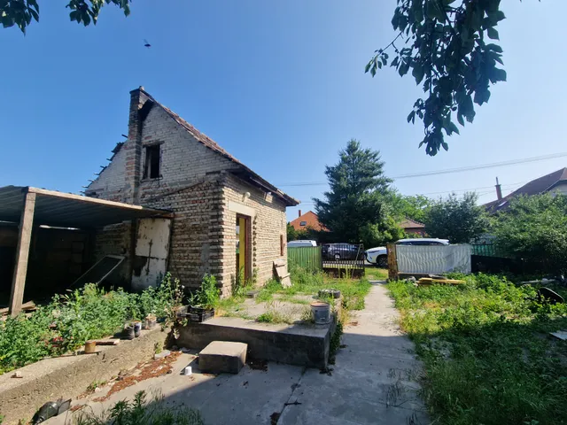 Eladó ház Halásztelek 50 nm