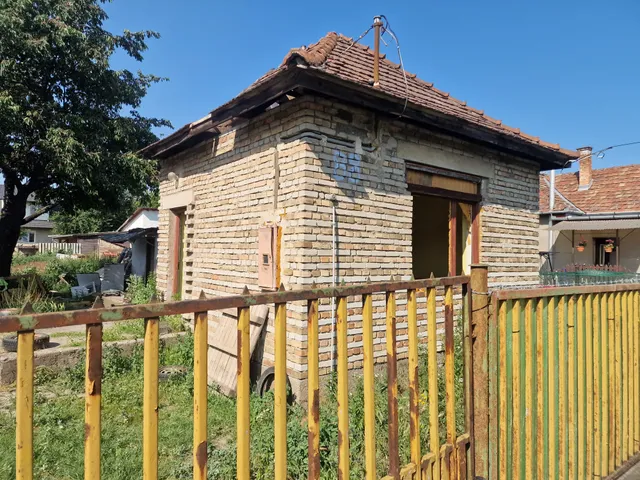 Eladó ház Halásztelek 50 nm