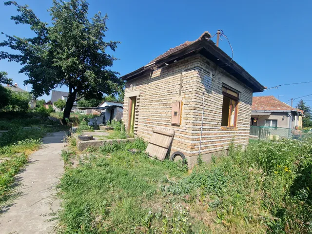 Eladó ház Halásztelek 50 nm