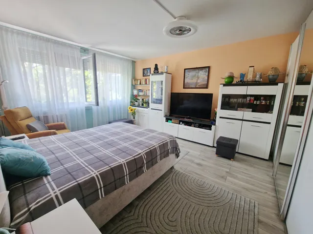 Eladó lakás Budapest XXI. kerület, Csillagtelep 55 nm