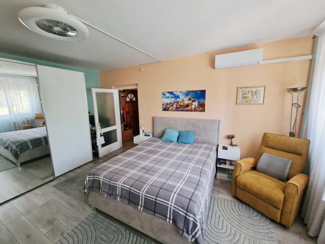 Eladó lakás Budapest XXI. kerület, Csillagtelep 55 nm