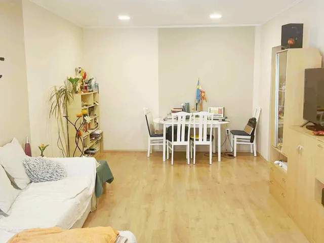 Eladó lakás Budapest XXI. kerület, Erdősor 62 nm